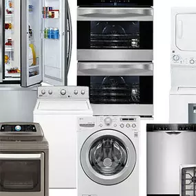 Bild von Appliance Repair