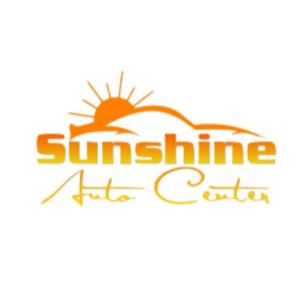 Logo fra Sunshine Auto Center