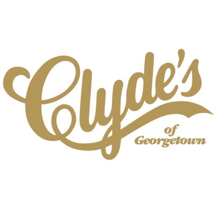 Logo from Clyde's of Georgetown