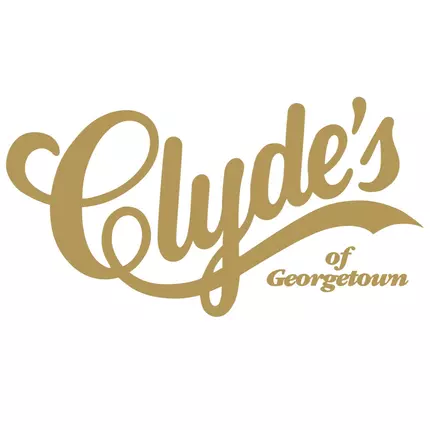 Λογότυπο από Clyde's of Georgetown