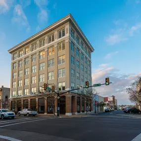 Bild von Hub City Lofts