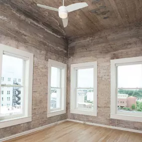 Bild von Hub City Lofts