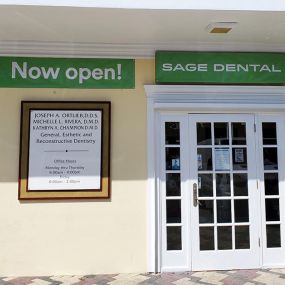 Bild von Sage Dental of Deerfield Beach at The Cove (Office of Drs. Rivera, Sauers, & Ortlieb)
