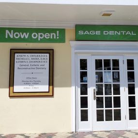 Bild von Sage Dental of Deerfield Beach at The Cove