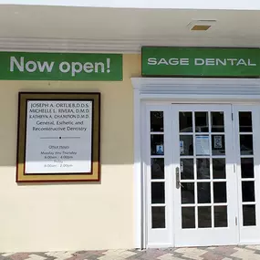 Bild von Sage Dental of Deerfield Beach at The Cove