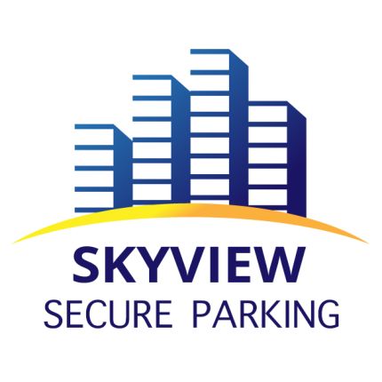 Logo fra 2700 Skyview