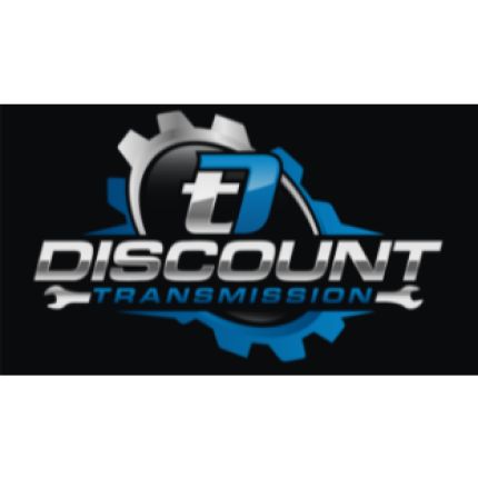 Logo von Discount Transmission & Auto Repair