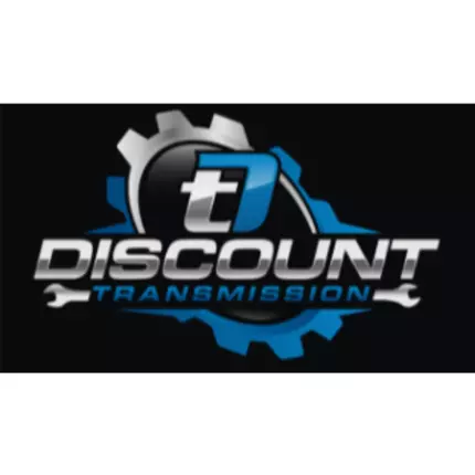 Logo van Discount Transmission & Auto Repair