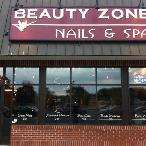 Bild von Beauty Zone Nails and Spa