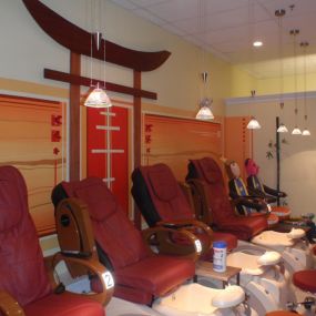 Bild von Beauty Zone Nails and Spa