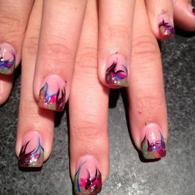 Bild von Beauty Zone Nails and Spa