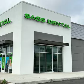 Bild von Sage Dental of Zephyrhills