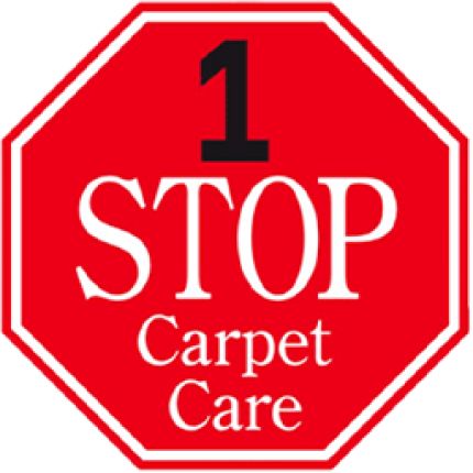 Logo da 1 Stop Carpet Care