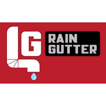 Logo fra LG Rain Gutter
