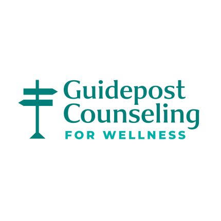 Logo from Guidepost Counseling for Wellness