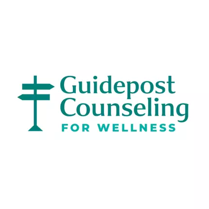 Logo fra Guidepost Counseling for Wellness