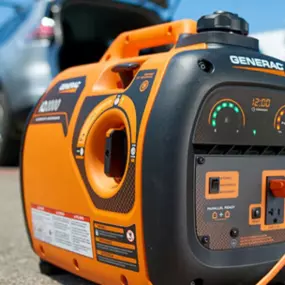 Bild von Salinger Electric Co.