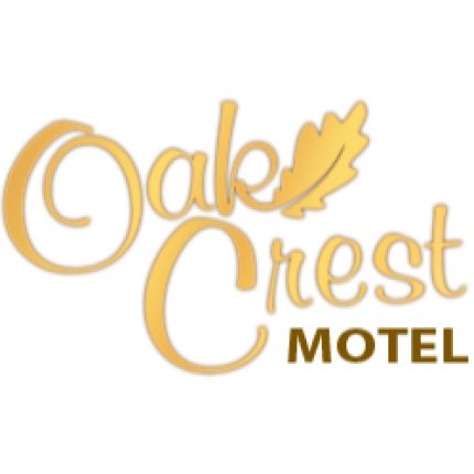 Logo from Oak Crest Motel
