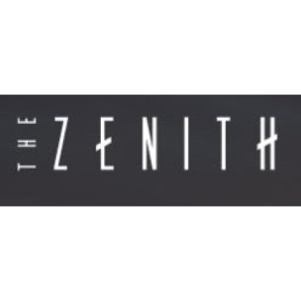 Logo od The Zenith