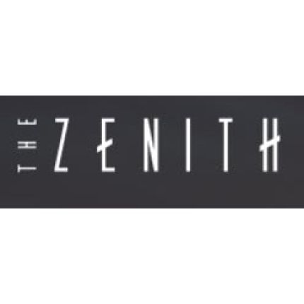 Logo da The Zenith