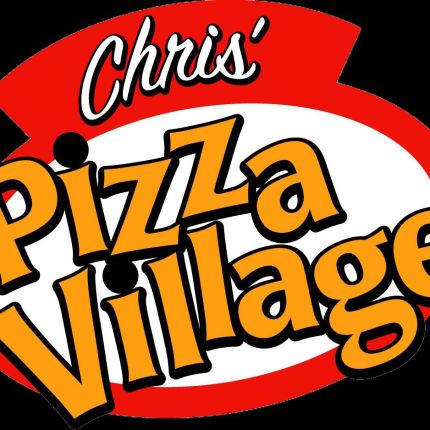 Logotyp från Chris' Pizza Village Pleasant View