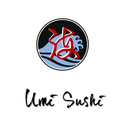 Logo da Umi Sushi & Ramen