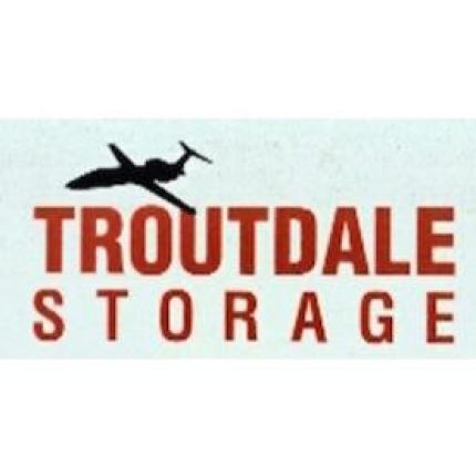 Logótipo de Troutdale Storage