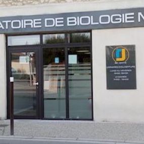 Bild von BIOGROUP BIO-SANTIS - Laboratoire Pernes-les-Fontaines