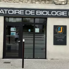 Bild von BIOGROUP BIO-SANTIS - Laboratoire Pernes-les-Fontaines