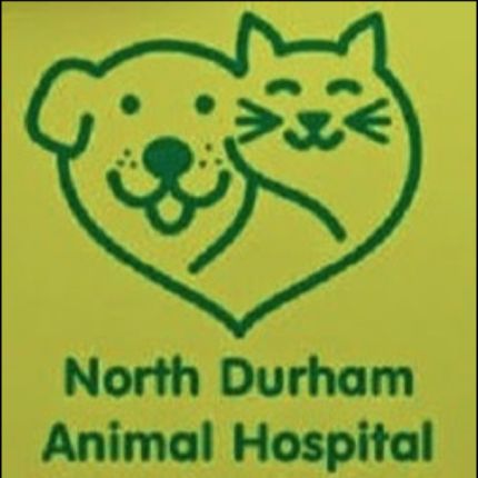 Logótipo de North Durham Animal Hospital