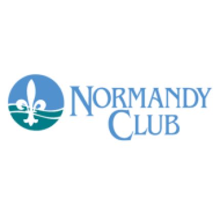 Logo from Normandy Club