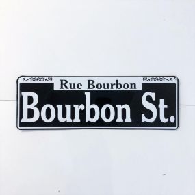 Bild von Bourbon Street LLC