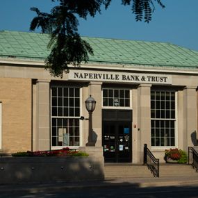 Bild von Naperville Bank & Trust