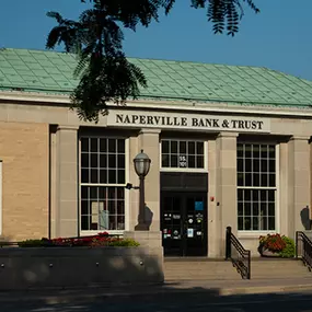 Bild von Naperville Bank & Trust