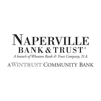Logotipo de Naperville Bank & Trust
