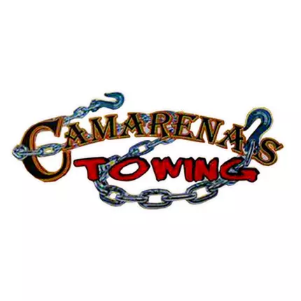 Λογότυπο από Camarena's Towing