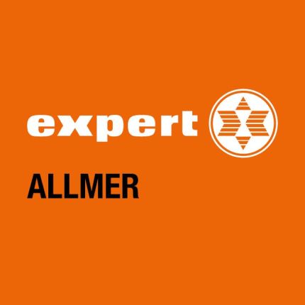 Logotyp från Expert Allmer