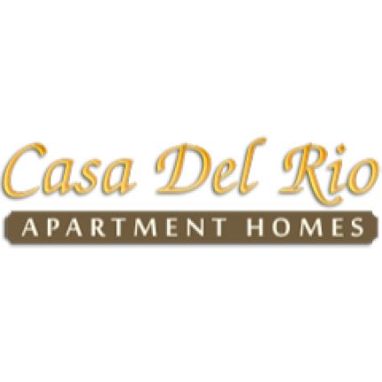 Logo from Casa Del Rio Apartments