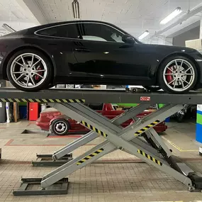 Bild von Sécuritest Contrôle Technique Automobile LA QUEUE EN BRIE