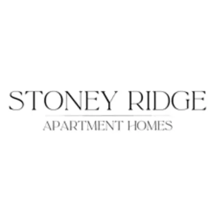 Logo von Stoney Ridge Apartments