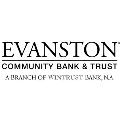 Logotipo de Evanston Community Bank & Trust