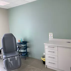 Bild von BIOGROUP CÔTE D'AZUR -  Laboratoire Toulon - Picot