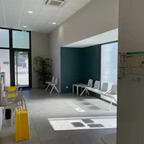 Bild von BIOGROUP CÔTE D'AZUR -  Laboratoire Toulon - Picot