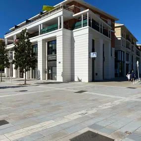 Bild von BIOGROUP CÔTE D'AZUR -  Laboratoire Toulon - Picot