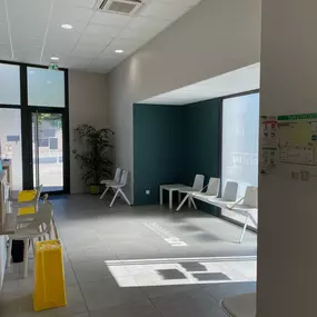 Bild von BIOGROUP CÔTE D'AZUR -  Laboratoire Toulon - Picot