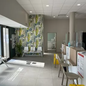 Bild von BIOGROUP CÔTE D'AZUR -  Laboratoire Toulon - Picot