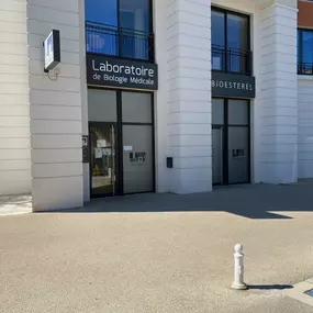 Bild von BIOGROUP CÔTE D'AZUR -  Laboratoire Toulon - Picot