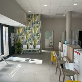 Bild von BIOGROUP CÔTE D'AZUR -  Laboratoire Toulon - Picot