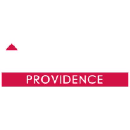 Logotyp från Madison Providence