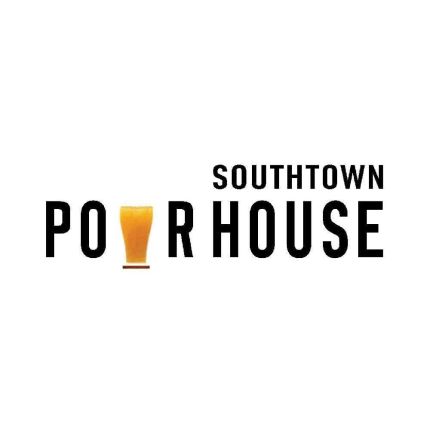 Logotyp från SouthTown PourHouse